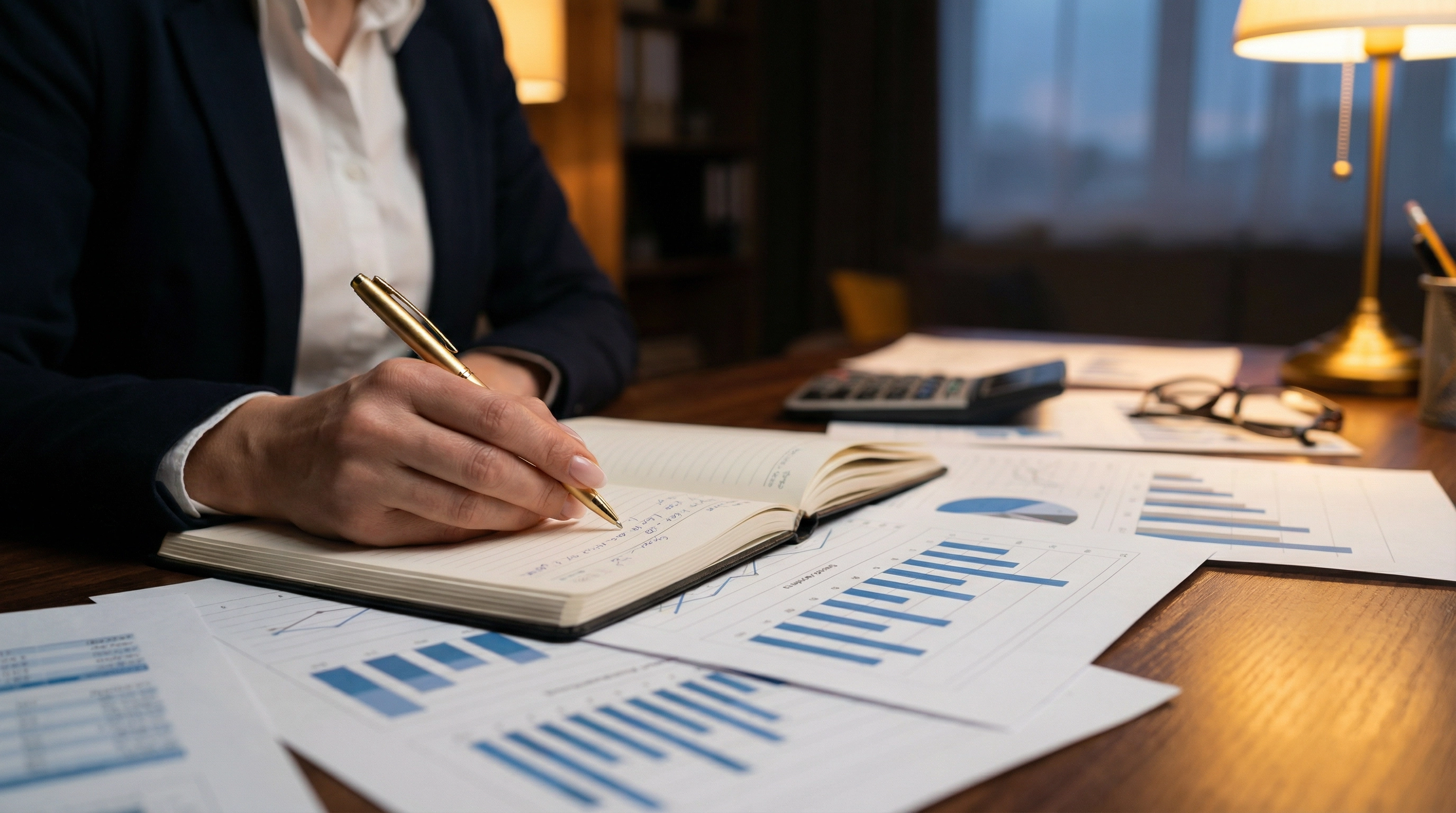 Planejamento financeiro personalizado